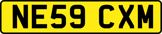 NE59CXM