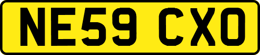 NE59CXO