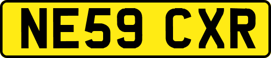 NE59CXR