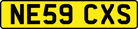 NE59CXS