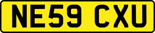 NE59CXU