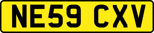 NE59CXV