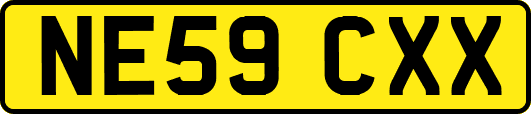 NE59CXX