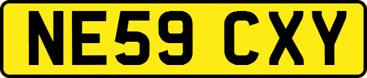 NE59CXY