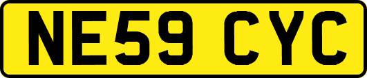 NE59CYC