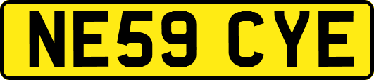 NE59CYE