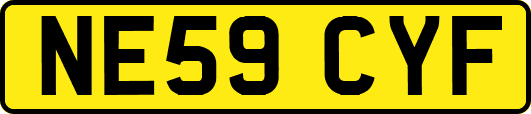 NE59CYF