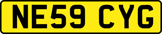NE59CYG