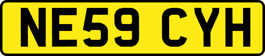NE59CYH