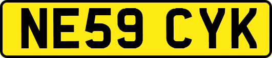 NE59CYK