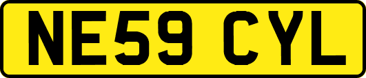 NE59CYL