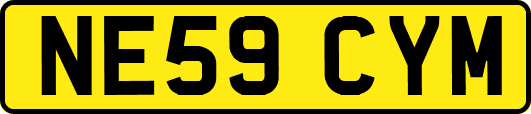 NE59CYM
