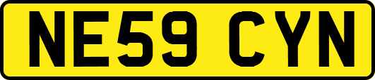 NE59CYN