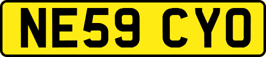 NE59CYO