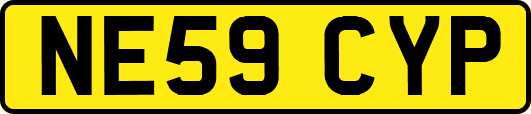 NE59CYP