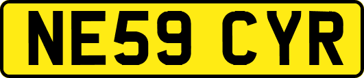 NE59CYR
