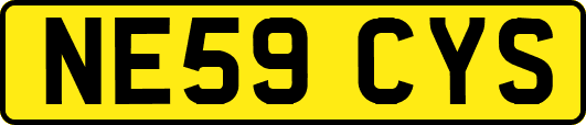 NE59CYS