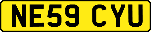 NE59CYU
