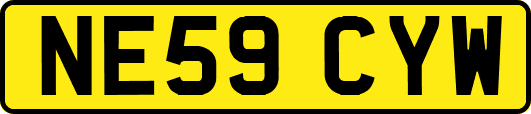 NE59CYW