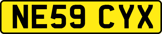 NE59CYX