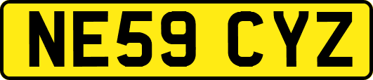 NE59CYZ