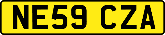 NE59CZA