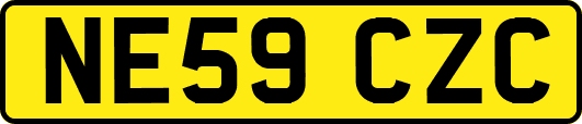 NE59CZC