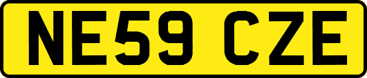 NE59CZE