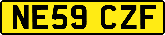NE59CZF