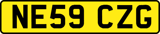 NE59CZG