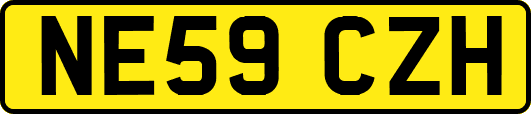 NE59CZH