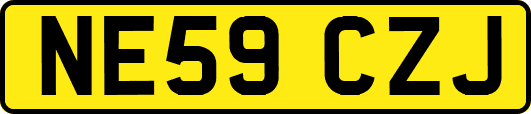 NE59CZJ