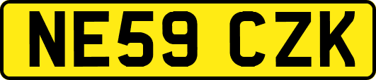 NE59CZK
