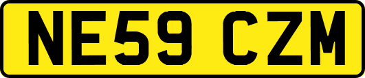 NE59CZM