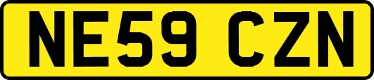 NE59CZN