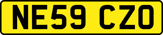 NE59CZO
