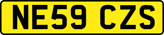 NE59CZS