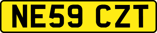 NE59CZT