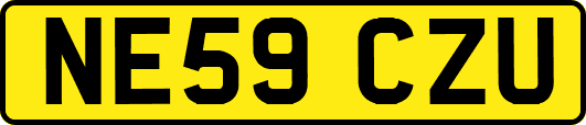 NE59CZU
