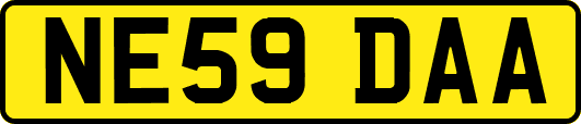 NE59DAA