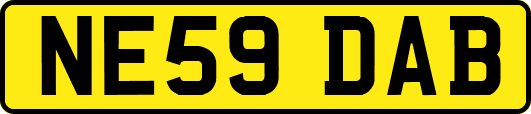 NE59DAB