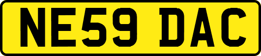 NE59DAC