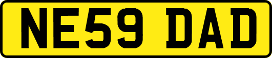 NE59DAD