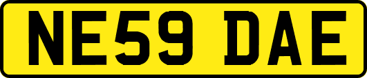 NE59DAE