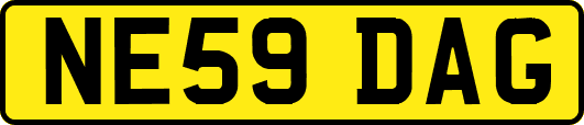 NE59DAG