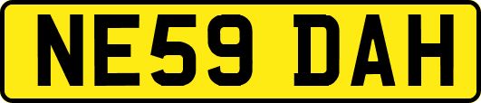 NE59DAH