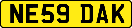 NE59DAK