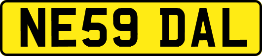 NE59DAL