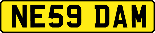 NE59DAM