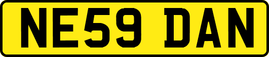 NE59DAN